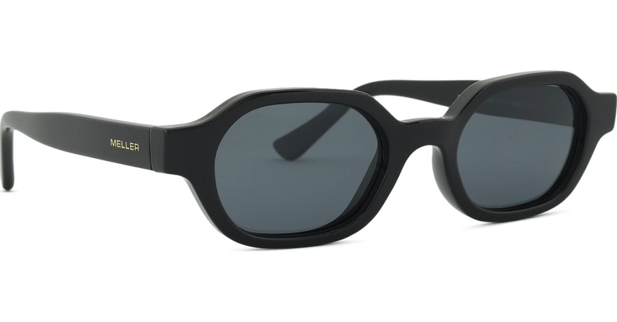 Meller Cumbi All Black