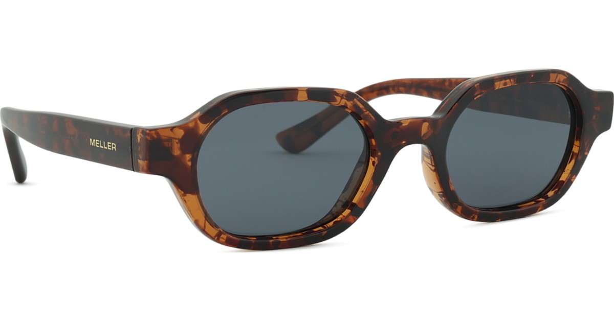 Meller Cumbi Tigris Carbon