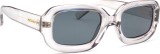 Meller Dashi Grey Carbon 9766