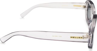Meller Dashi Grey Carbon 9766