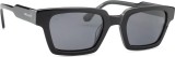Meller Deka All Black 16066