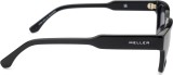 Meller Deka All Black 16066