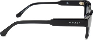 Meller Deka All Black 16066