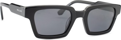 Meller Deka All Black