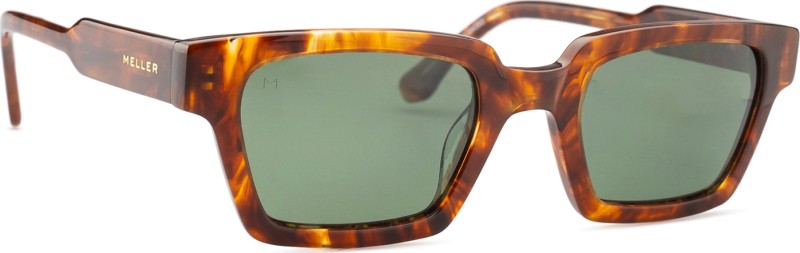 

Meller Deka Dark Tigris Olive