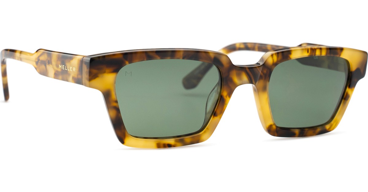 Image of Meller Deka Light Tigris Olive