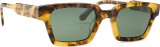 Meller Deka Light Tigris Olive 16072
