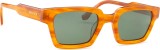 Meller Deka Orange Tigris Olive 16068