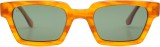 Meller Deka Orange Tigris Olive 16067