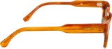 Meller Deka Orange Tigris Olive 16068