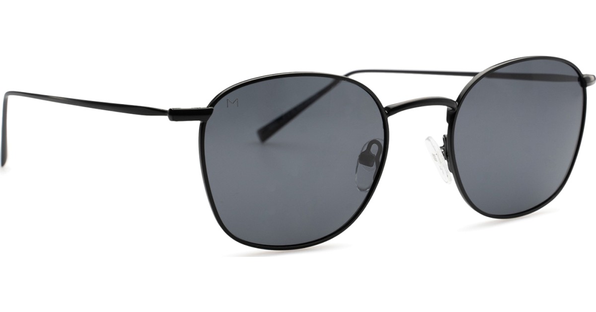 Image of Meller Djerba All Black