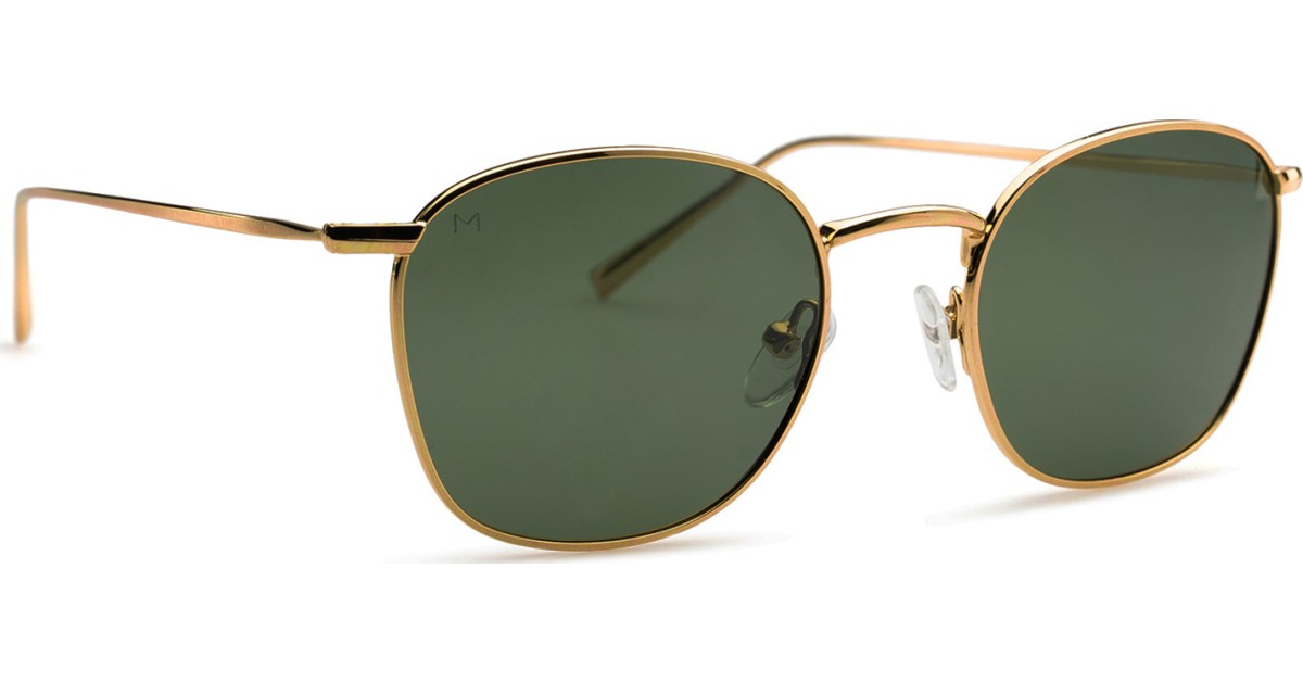 Image of Meller Djerba Gold Olive