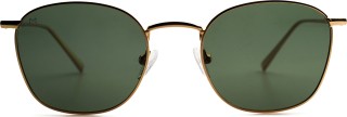 Meller Djerba Gold Olive 8263