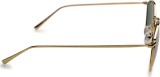 Meller Djerba Gold Olive 8264