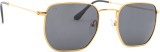 Meller Emin Gold Carbon 18456