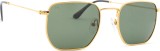 Meller Emin Gold Olive 18458
