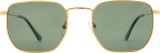Meller Emin Gold Olive 18457