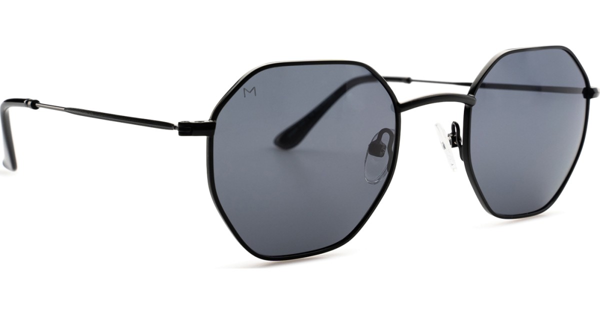 Image of Meller Endo All Black