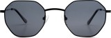 Meller Endo All Black 8403