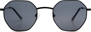 Meller Endo All Black 8403