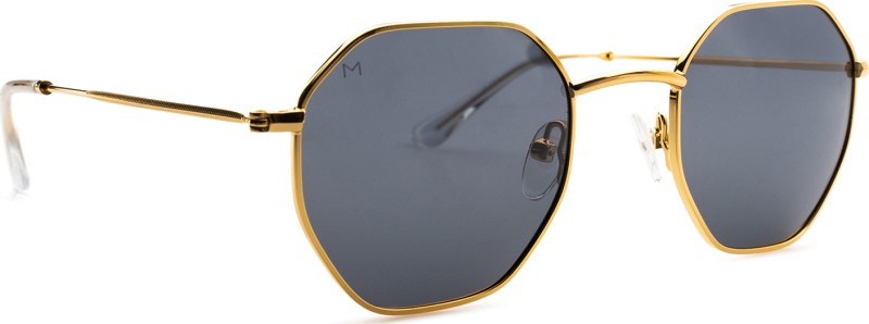 

Meller Endo Gold Carbon