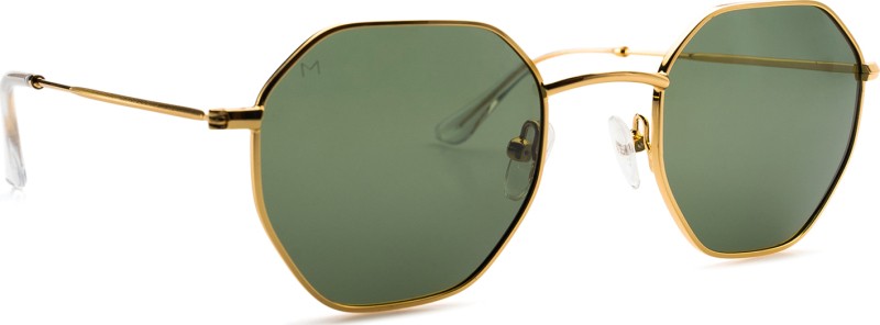 

Meller Endo Gold Olive