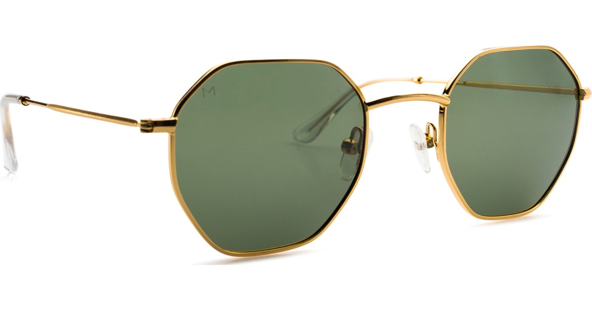 Meller Endo Gold Olive