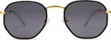Meller Enzi Gold Black Carbon 11224