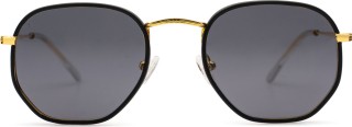 Meller Enzi Gold Black Carbon 11223