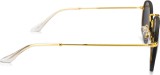 Meller Enzi Gold Black Carbon 11225