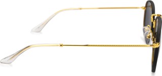 Meller Enzi Gold Black Carbon 11225