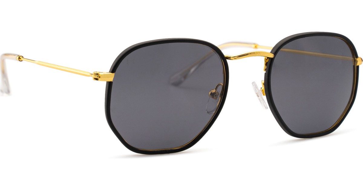 Image of Meller Enzi Gold Black Carbon