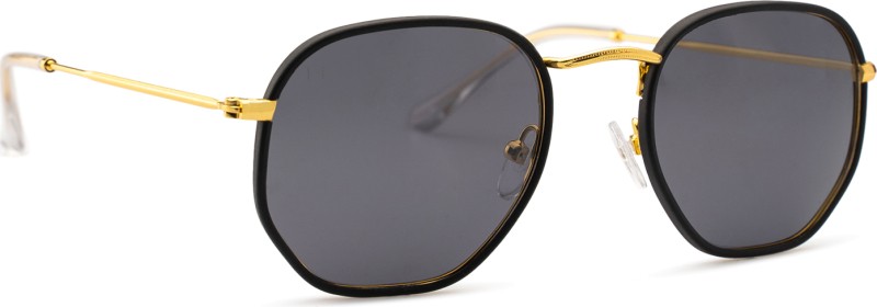 

Meller Enzi Gold Black Carbon