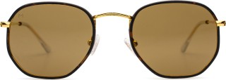 Meller Enzi Gold Tigris Kakao 11226