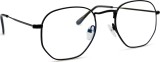 Meller Eyasi Black 9045