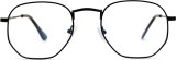 Meller Eyasi Black 9044