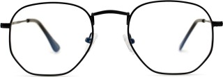 Meller Eyasi Black 9044