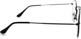 Meller Eyasi Black 9045