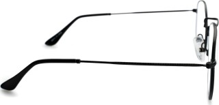 Meller Eyasi Black 9045