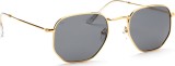 Meller Eyasi Gold Carbon 2 4124