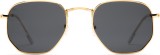 Meller Eyasi Gold Carbon 2 4123