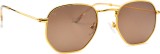 Meller Eyasi Gold Kakao 9706