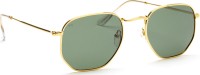 Image of Meller Eyasi Gold Olive
