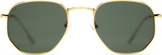 Meller Eyasi Gold Olive 2313