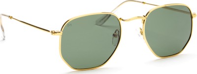 Image of Meller Eyasi Gold Olive