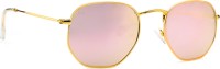 Meller Eyasi Gold Rose 2