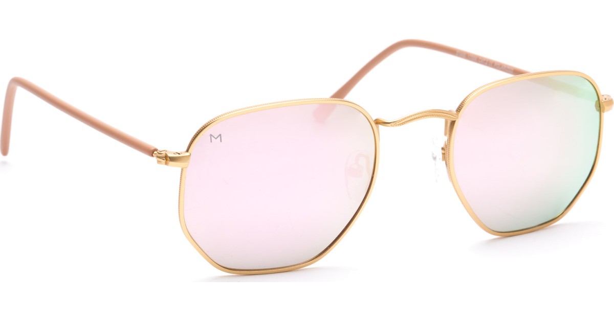 Image of Meller Eyasi Gold Rose