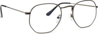 Image of Meller Eyasi Gunmetal