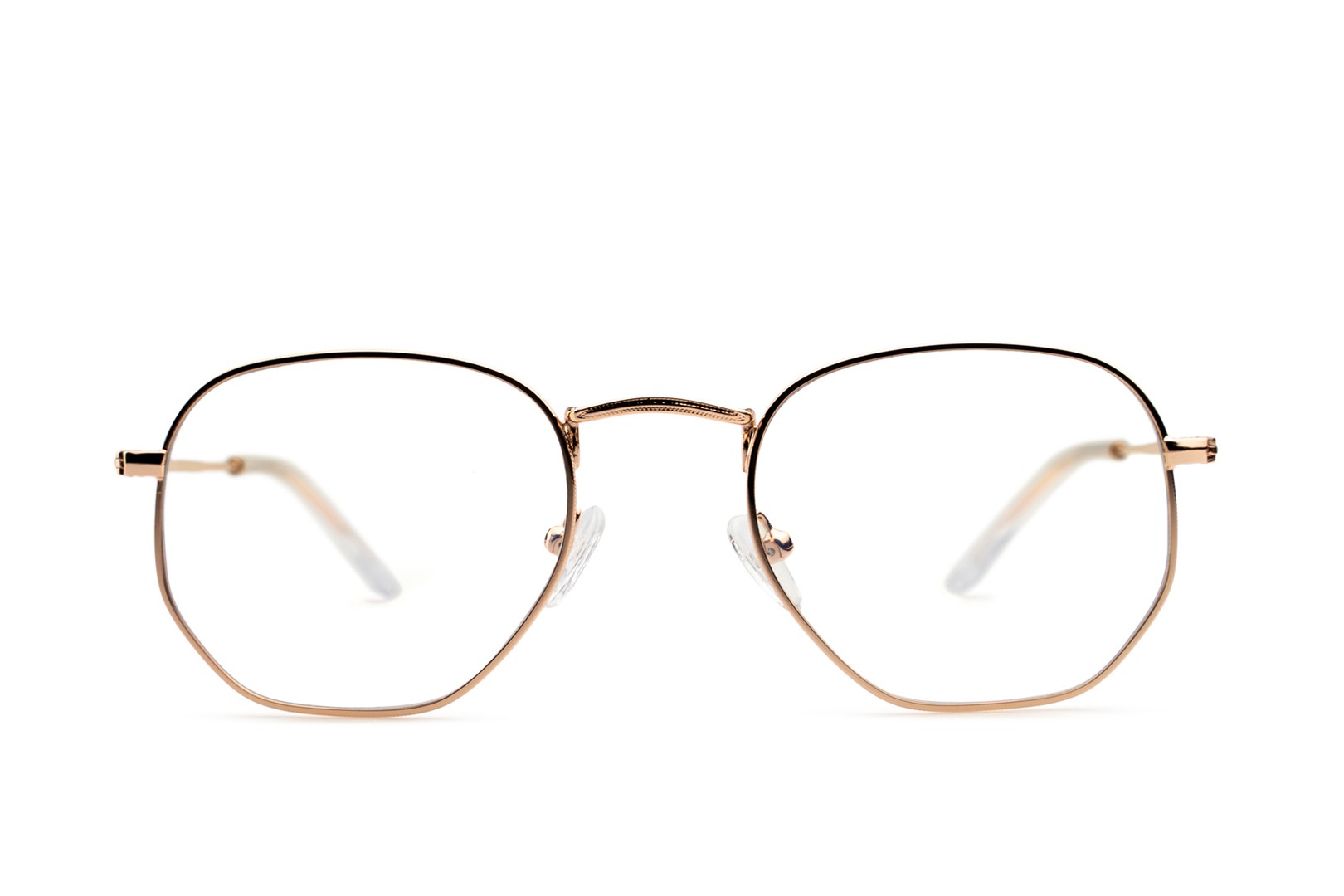 Eyasi Anti Blaulicht-Brille für Herren und Damen Meller 