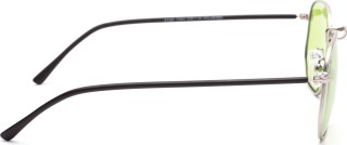 Meller Eyasi Silver Olive 1185